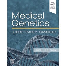 Medical Genetics (6E 20)