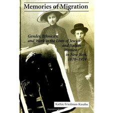 Memories of Migration