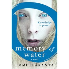Memory Of Water