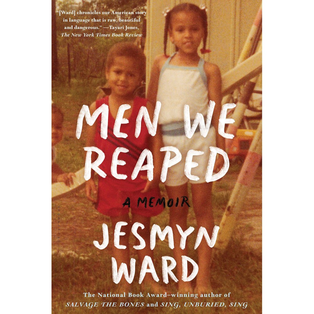 Men We Reaped