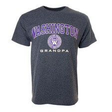 Champion Men's Seal Grandpa Tee