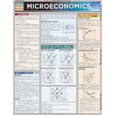 Microeconomics Bar Chart