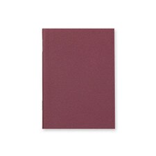 Midori Blank Passport Traveler's Refill 64ct