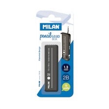 Milan 2B 1.3mm Leads