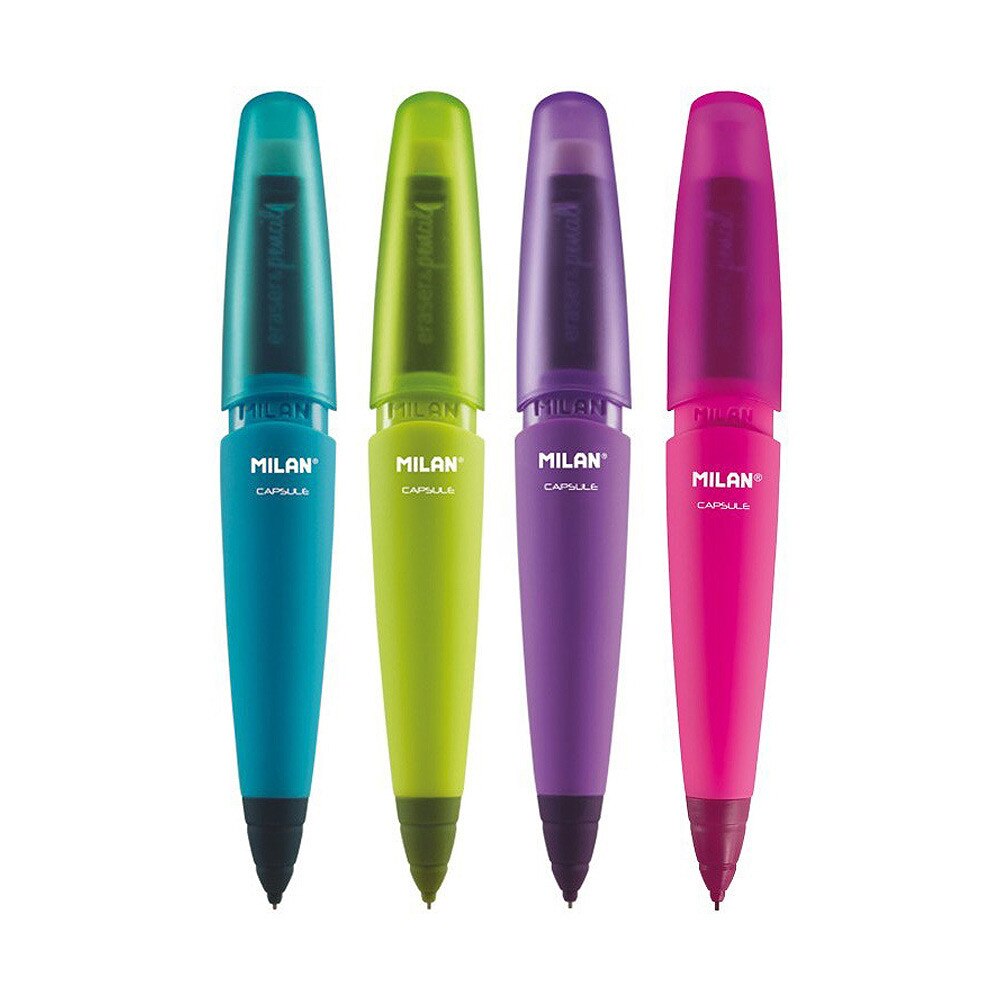 Milan Capsule Touch .7mm Mechanical Pencil