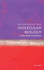 Molecular Biology Bar Chart