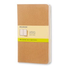 Cahier Journals