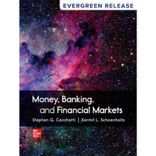 Loose Leaf Money Banking and Financial Markets (Evergreen Release)