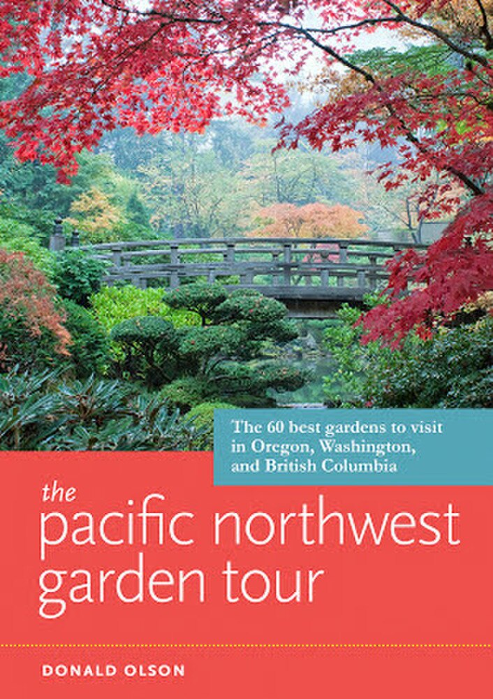 Moon Pacific Northwest Garden Tour