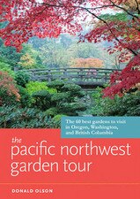 Moon Pacific Northwest Garden Tour