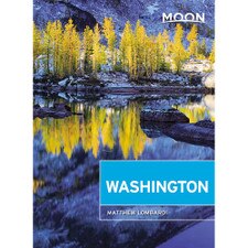 Moon Washington