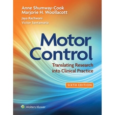 Motor Control (6E 23)