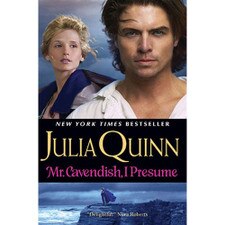 Mr Cavendish, I Presume by Julia Quinn