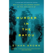 Murder in the Bayou