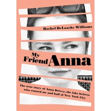 My Friend Anna