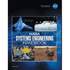 NASA Systems Engineering Handbook (Free PDF available @ nasa.gov!)