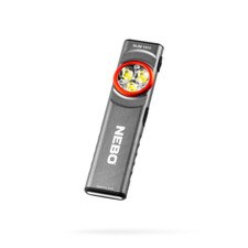 NEBO Clim Mini 250 Lumen Rechargeable Pocket Light
