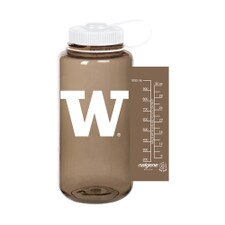 Nalgene Woodsman W Sustain Wide Mouth Water Bottle 32oz