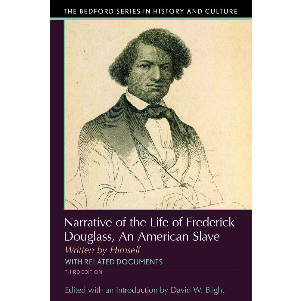 narrative of the life of frederick douglass an american slave narrative of the life of frederick douglass an american slave