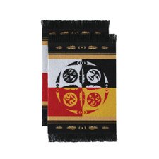 Native Northwest Diversity Blanket Coasters Set of 2