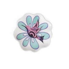 Native Northwest Hummingbird Trinket Dish