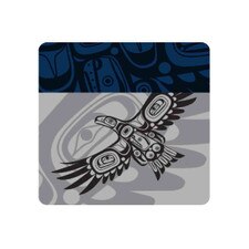Native Northwest Soaring Eagle Coaster