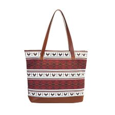 Native Northwest Spirit of the Sky Tote Bag