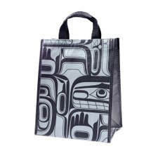 Native Northwest Tradition Small Eco Bag