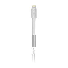 Naztech MFi Lightning to 3.5mm Adapter