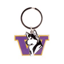 Neil Retro Dog W Key Chain