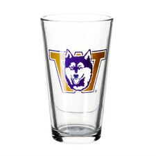 Neil Vault Dog Pint Glass 16oz