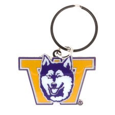 Neil Vault Dog W Key Chain