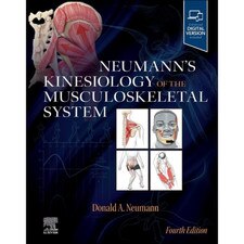 Neumann's Kinesiology of the Musculoskeletal System (4E 24)
