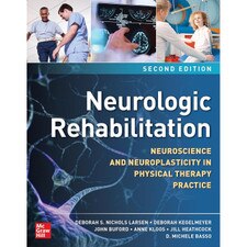 Neurologic Rehabilitation (2E 24)