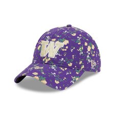 New Era Women's Floral W 9Twenty 920BOUQUET Adjustable Hat