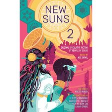 New Suns 2