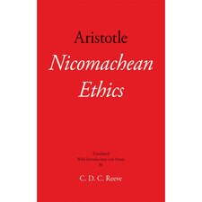 Nicomachean Ethics (tr Reeve)