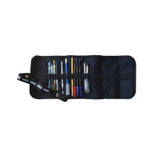 Plastic Pencil Case (1ct) – US Novelty