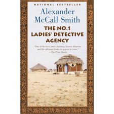 No. 1 Ladies' Detective Agency