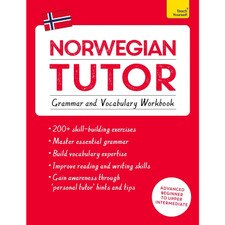 Norwegian Tutor