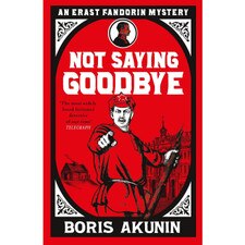 Not Saying Goodbye