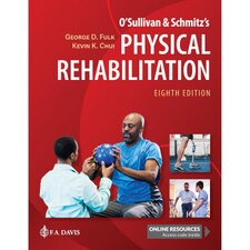 O'Sullivan & Schmitz's Physical Rehabilitation (8E 24)