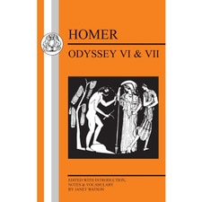 Odyssey VI and VII (ed Watson)