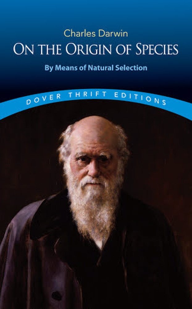 The Origin Of Species Chapter 51 On The Origin Of Species