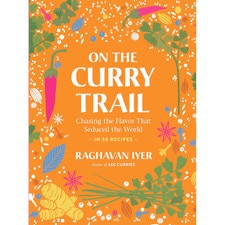 On the Curry Trail: Chasing the Flavor That Seduced the World