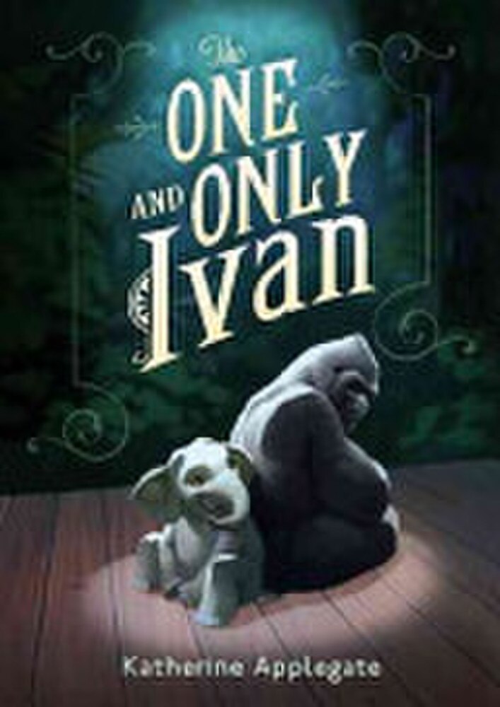 One & Only Ivan