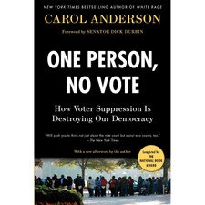 One Person No Vote
