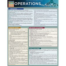 Operations Management