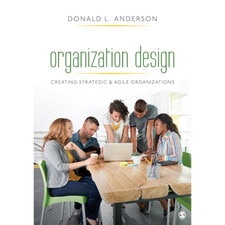 Organization Design