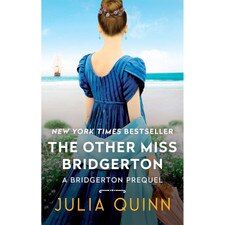 Other Miss Bridgerton: A Bridgerton Prequal